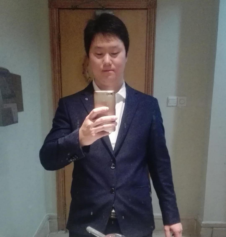 缥缈的第一张照片--日照相亲服务中心