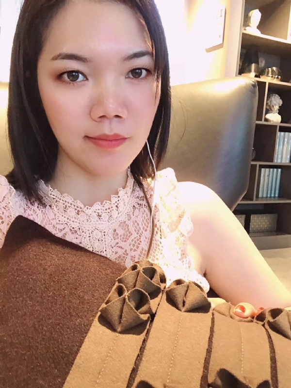 92年kiki的第一张照片--日照相亲服务中心