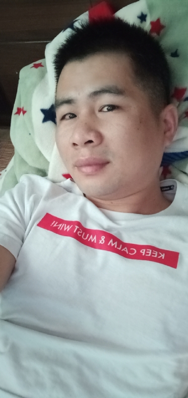 Amos的第一张照片--日照相亲服务中心