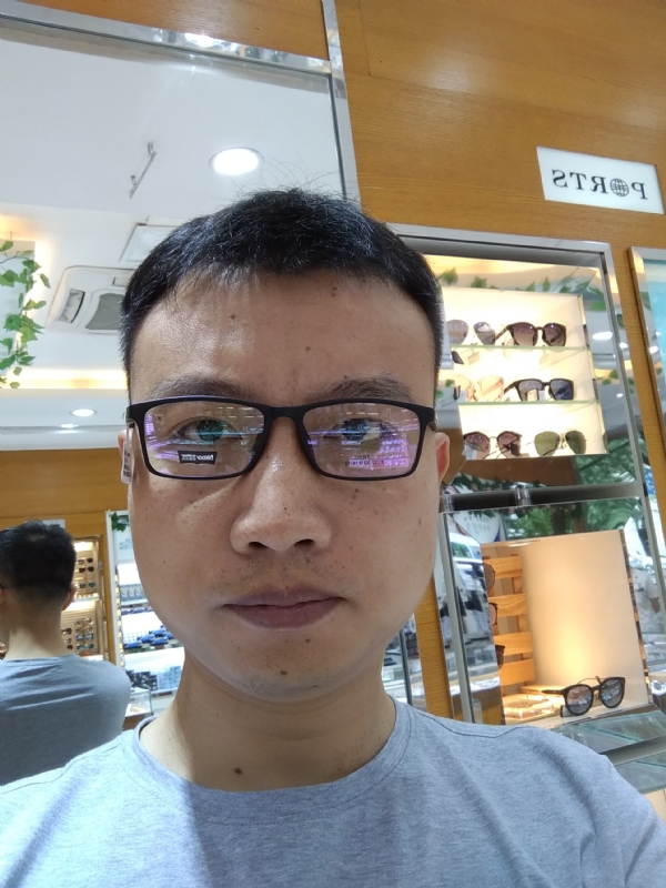 冰羽蓝的第一张照片--日照相亲服务中心