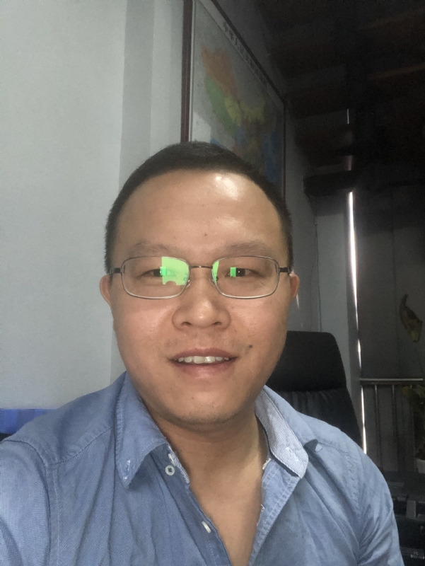 小吴的第一张照片--日照相亲服务中心