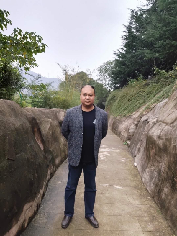 玉竹的第三张照片--日照相亲服务中心