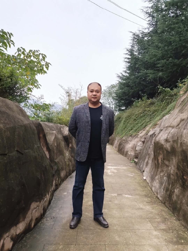 玉竹的第四张照片--日照相亲服务中心