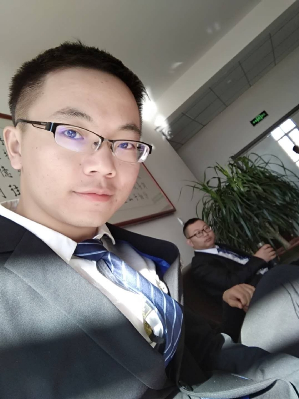 94ever的第一张照片--日照相亲服务中心