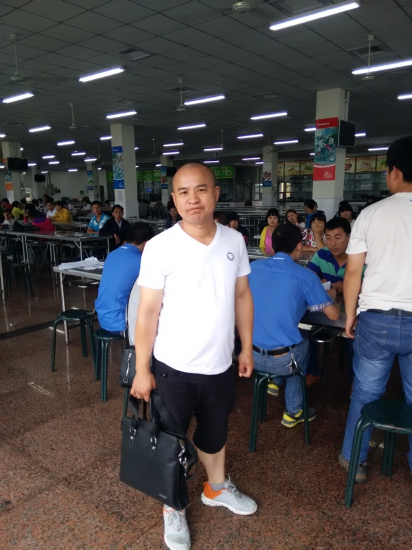 人在旅途的第五张照片--日照相亲服务中心