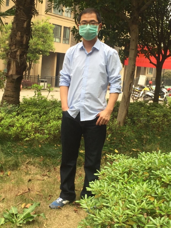 海绵宝宝的第二张照片--日照相亲服务中心