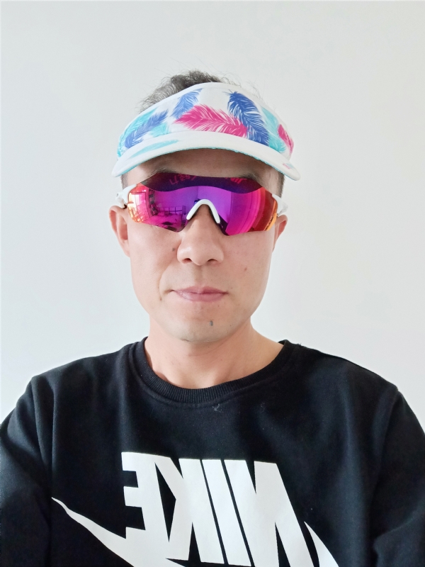 在路上的第一张照片--日照相亲服务中心
