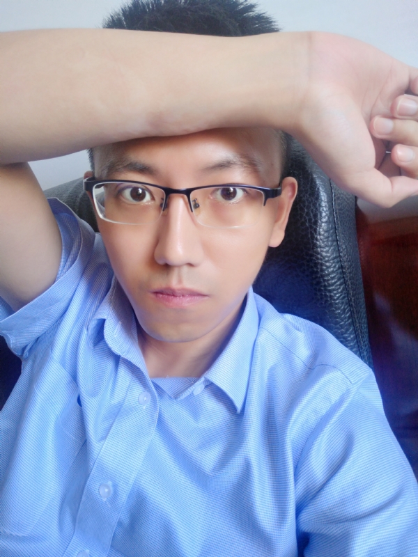 涛神的第一张照片--日照相亲服务中心