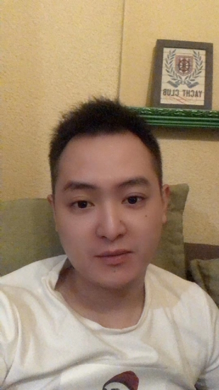 往后余生的第一张照片--日照相亲服务中心