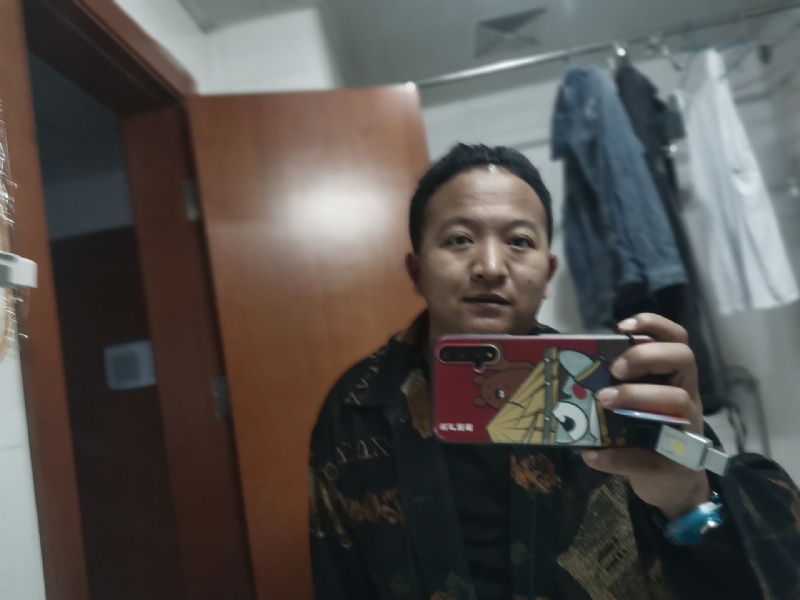 壕德的第一张照片--日照相亲服务中心