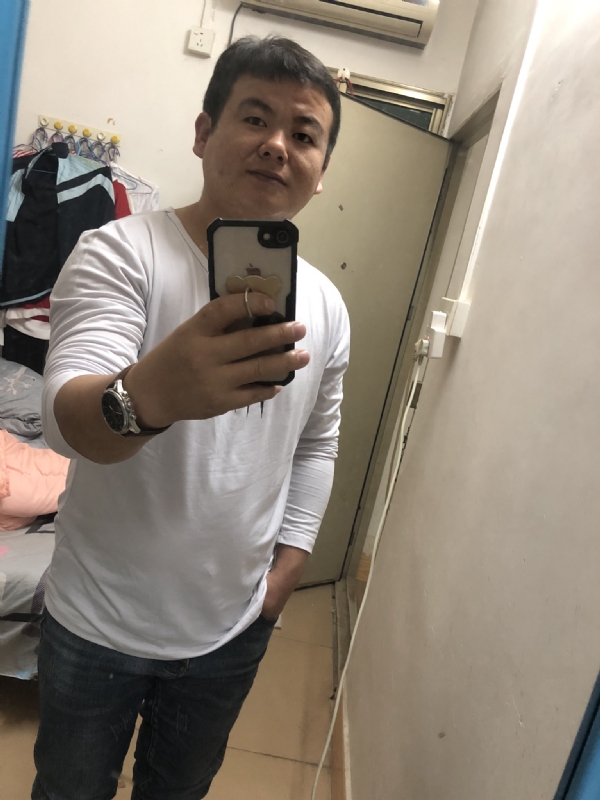 凯的第一张照片--日照相亲服务中心