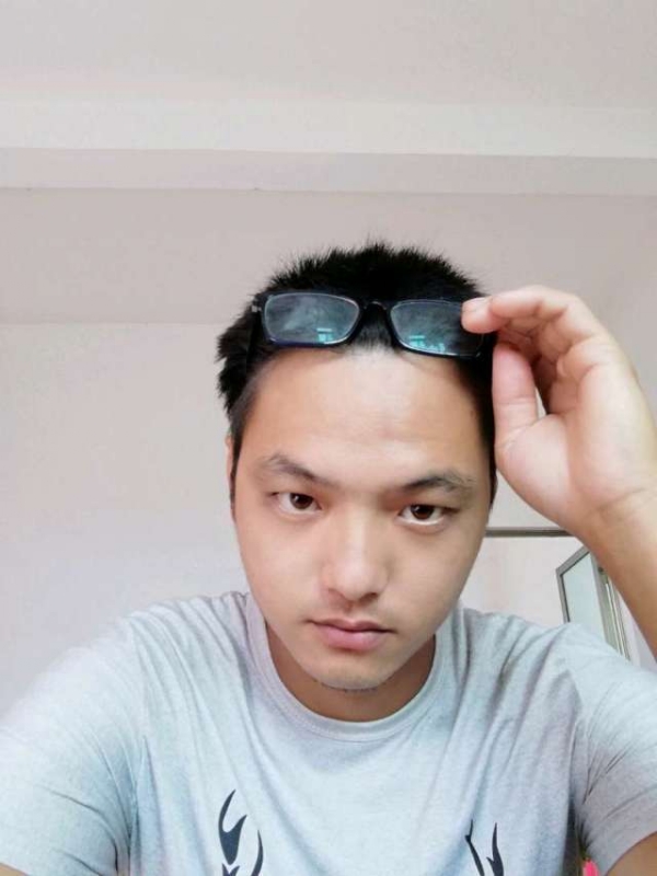 坤坤的第一张照片--日照相亲服务中心
