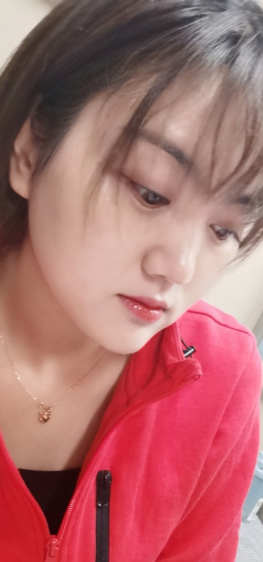余儿的第一张照片--日照相亲服务中心