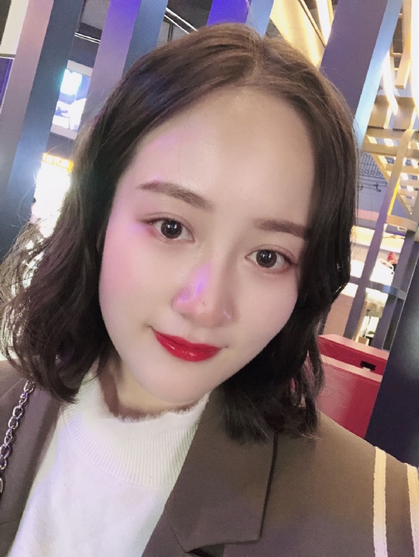 米苏娜娜的第一张照片--日照相亲服务中心
