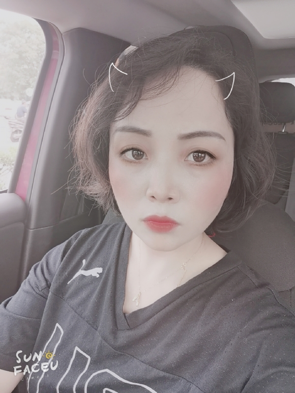 灰太狼姐姐的第一张照片--日照相亲服务中心