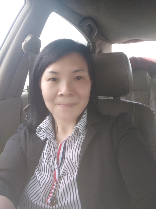美丽心情的第二张照片--日照相亲服务中心