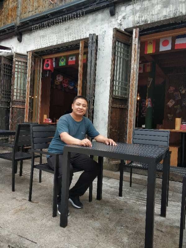 陈目城的第一张照片--日照相亲服务中心