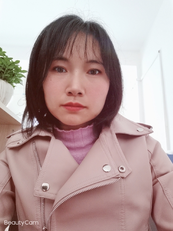 薄荷的第一张照片--日照相亲服务中心