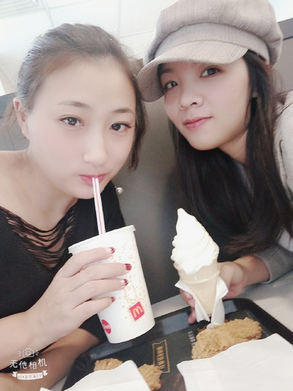 覃覃的第二张照片--日照相亲服务中心