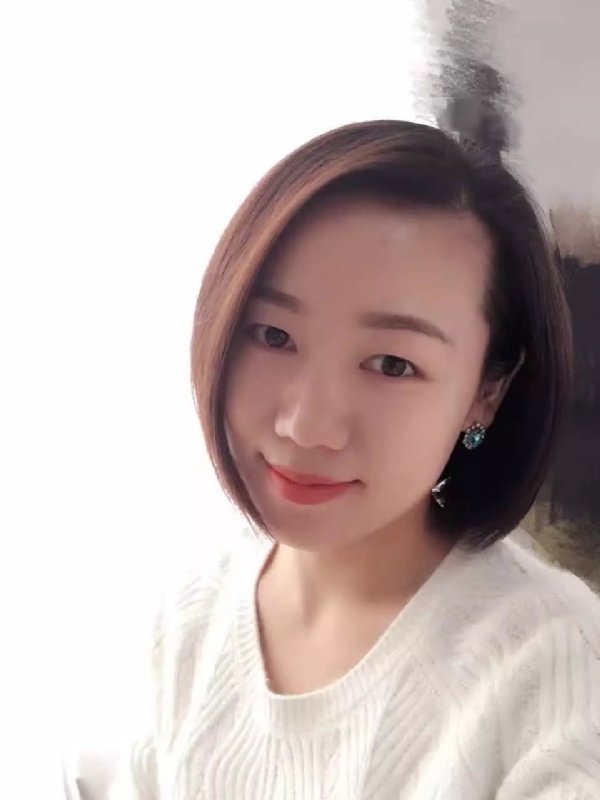 soniahan的第二张照片--日照相亲服务中心