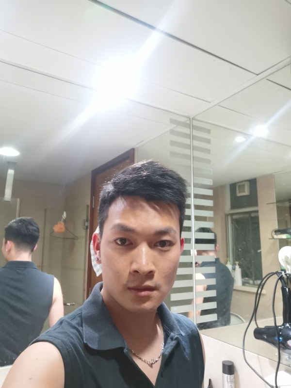 专属的第二张照片--日照相亲服务中心