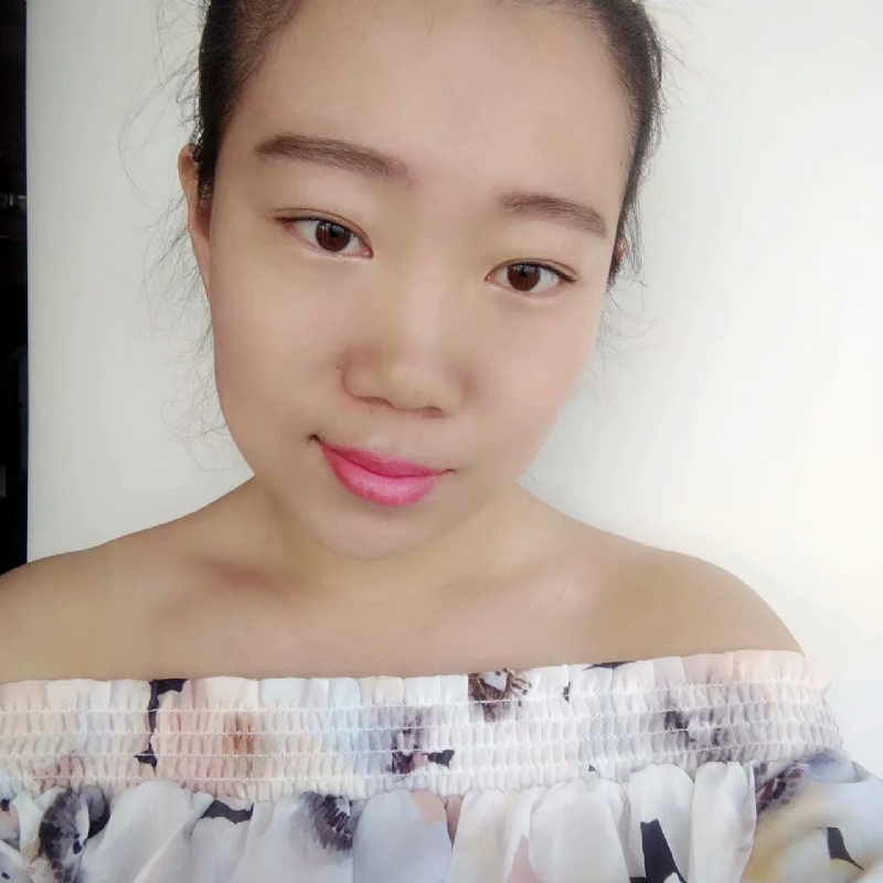 Vivian的第一张照片--日照相亲服务中心