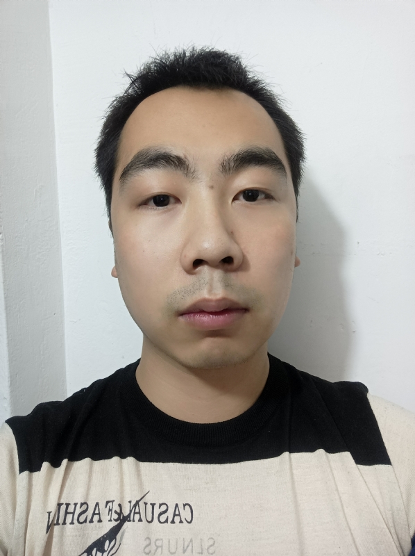 陶生的第一张照片--日照相亲服务中心