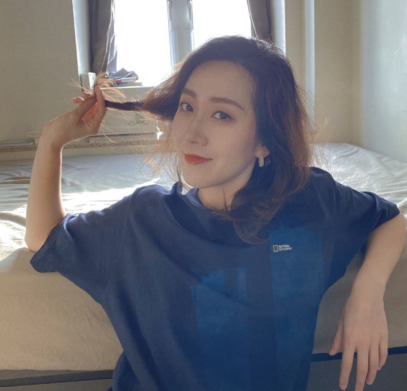 李雯雪的第一张照片--日照相亲服务中心