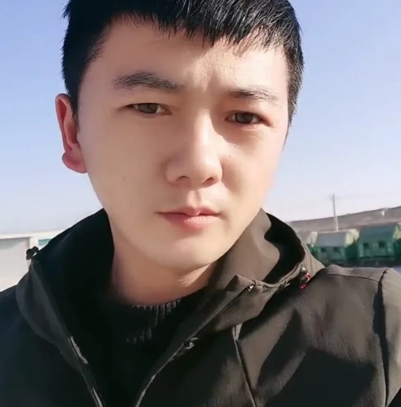 北漠的第一张照片--日照相亲服务中心