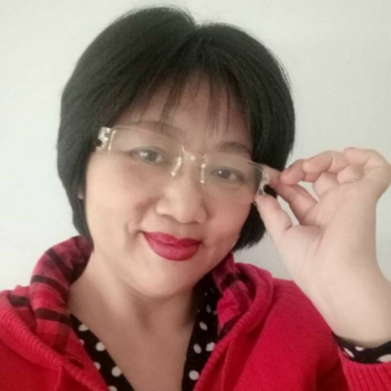 圆圆的第一张照片--日照相亲服务中心