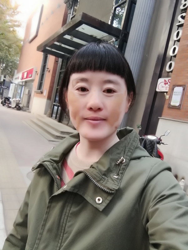 米儿的第二张照片--日照相亲服务中心