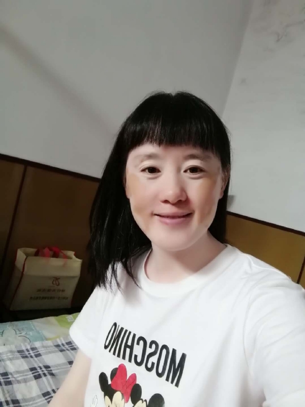 米儿的第三张照片--日照相亲服务中心