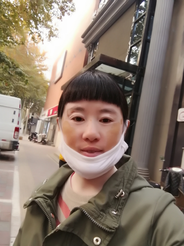 米儿的第四张照片--日照相亲服务中心