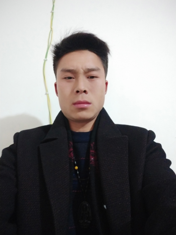 等你回复的第一张照片--日照相亲服务中心