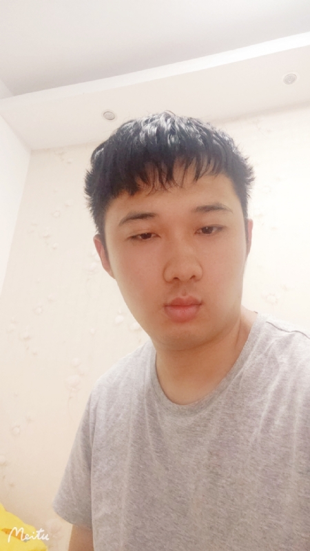 凯大力的第一张照片--日照相亲服务中心
