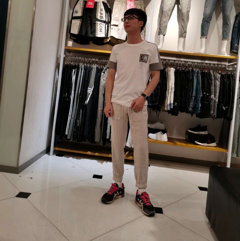 展昭的第四张照片--日照相亲服务中心