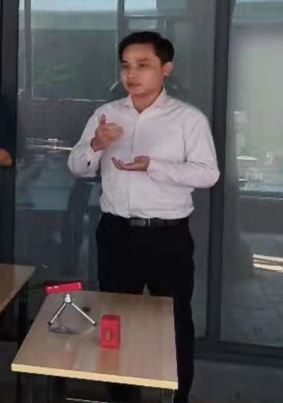 翼只等你的第一张照片--日照相亲服务中心