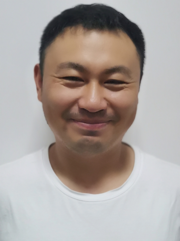 汪老师的第一张照片--日照相亲服务中心