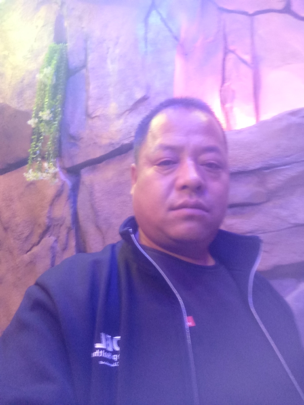 闯王的第一张照片--日照相亲服务中心