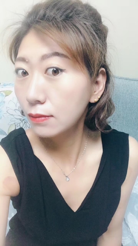 橙子??的第一张照片--日照相亲服务中心