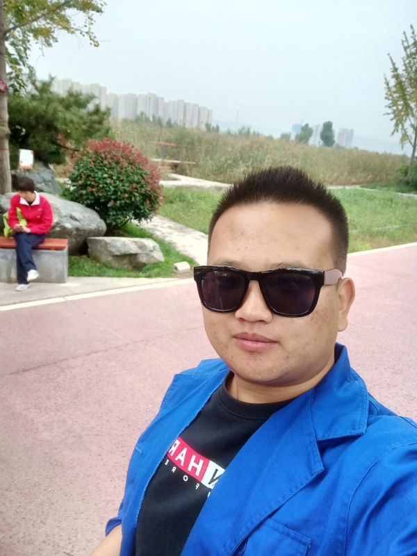 心永随心的第一张照片--日照相亲服务中心