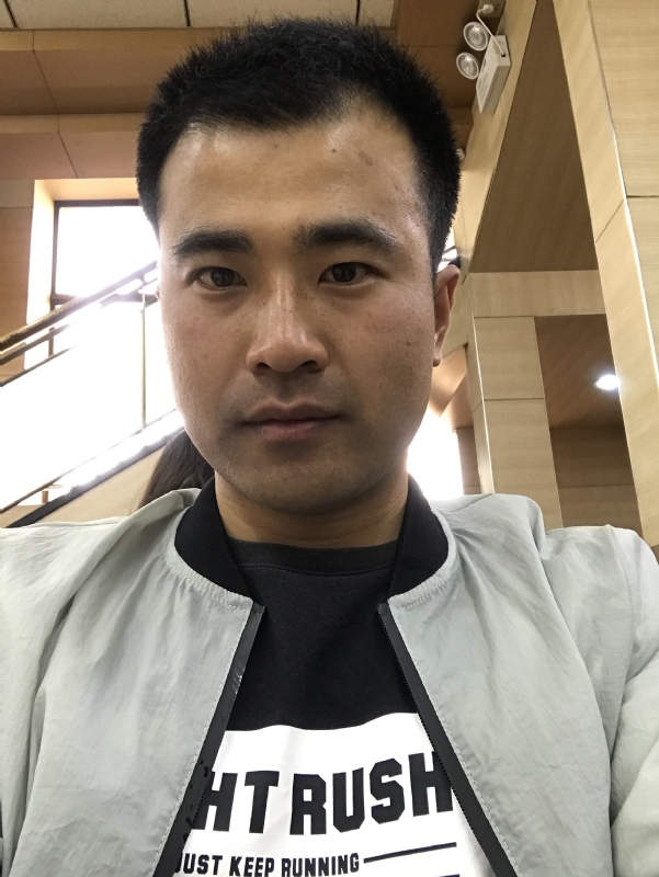 天边的云的第一张照片--日照相亲服务中心