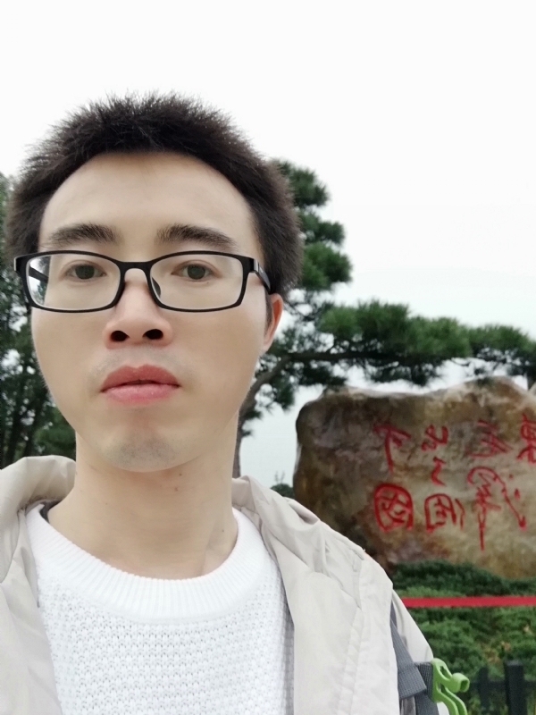 子复的第一张照片--日照相亲服务中心
