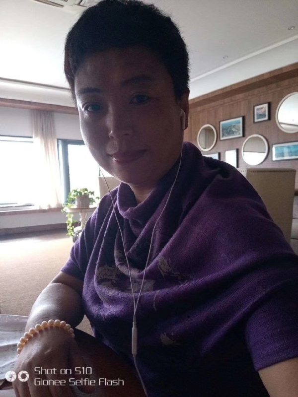 元宝的第一张照片--日照相亲服务中心