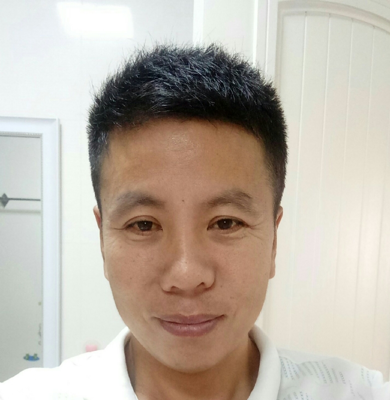 开心就好的第一张照片--日照相亲服务中心