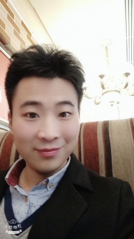 堂堂的第一张照片--日照相亲服务中心