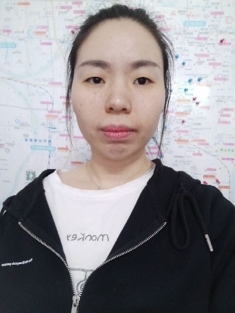宁子的第一张照片--日照相亲服务中心