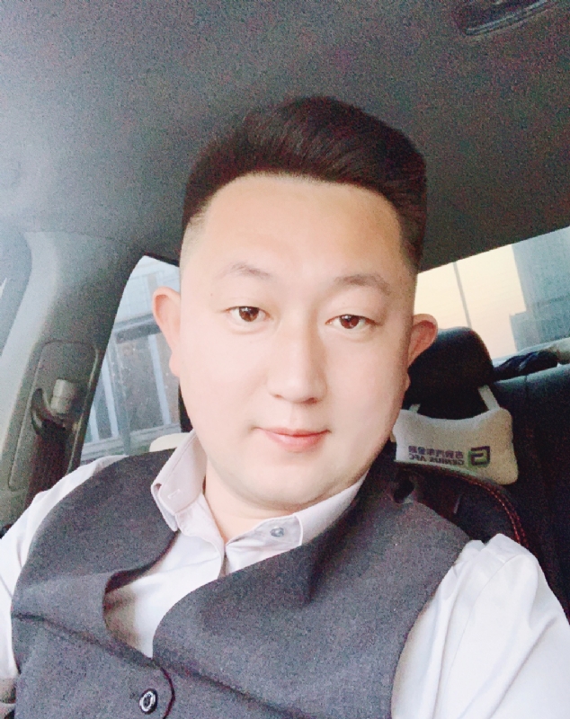 等风也等你的第一张照片--日照相亲服务中心