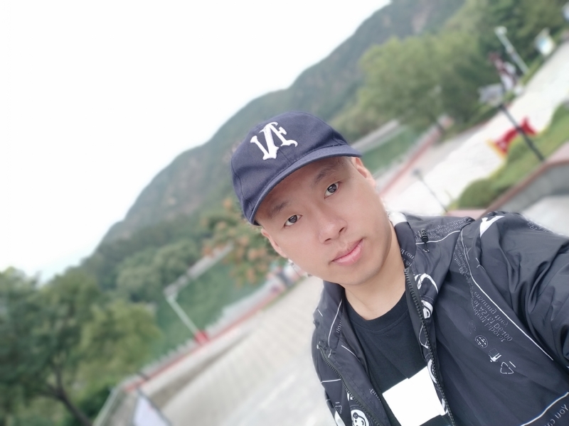 阳光的第一张照片--日照相亲服务中心