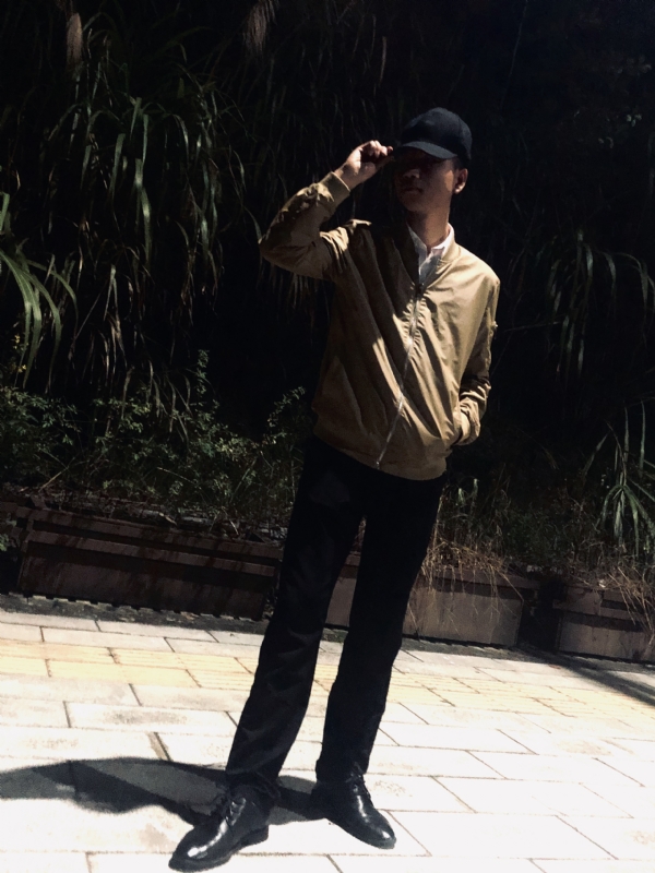 平凡的人的第三张照片--日照相亲服务中心